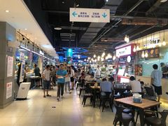 -盒马鲜生(悦峰店)