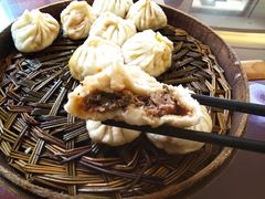 -草包包子铺1937(普利街店)