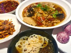 -夫妻肺片·中华老字号·正宗川菜(春熙路店)