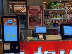 -比格比萨自助(国展店)