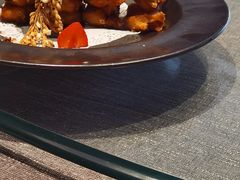 干煎小黄鱼-御花园·粤菜·海鲜火锅(中山公园店)