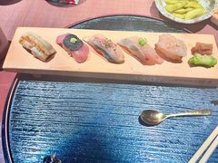 -湖月·割烹料理(湖滨店)