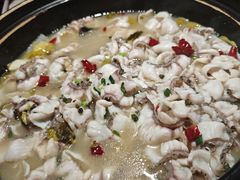 -周渝食惦酸菜鱼(青浦店)