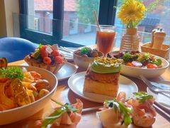 -Money Shops(愚园路店)