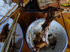 -老黑板筋(顺义总店)