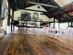 -喜洲吧·江畔老船厂·庭院餐厅(喜临院店)