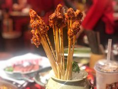 -谭鸭血老火锅·匠心(环球港旗舰店)