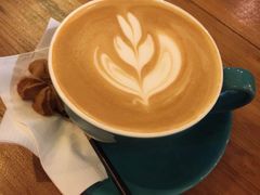 美式咖啡-西关84·History·Art·Cafe