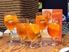 -Cactus墨西哥仙人掌餐厅