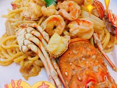 -谢记上海大排档(长寿路店)