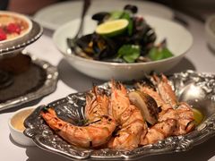 -壳里西餐厅Coquille Seafood Bistro(蒙自路店)