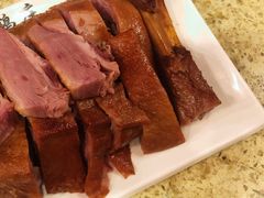 冻顶茶鹅-鹅庄·台湾美食(七宝店)