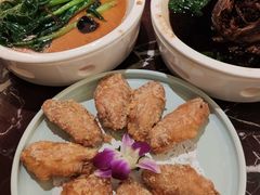-新白鹿餐厅(爱琴海购物中心店)