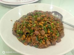 -良友·海鲜青岛菜(五四广场店)