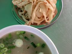 -龙门李家三旦羊肉汤馆