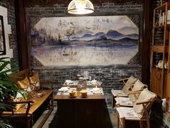 -悦真雅院·四合院·清真私房菜(雍和宫店)