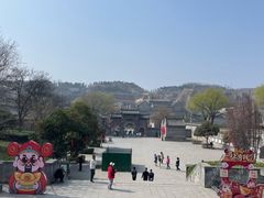 -康百万庄园