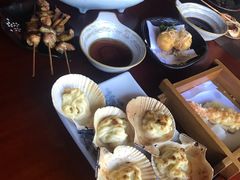 -襄阳富力皇冠假日酒店-大吉融合餐厅