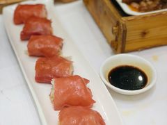 红肠粉-广州酒家(昌岗地铁站店)