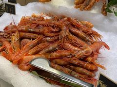 -川骄海鲜自助(亚运村店)