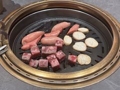 -花时·炭火烧肉(东百中心A馆店)