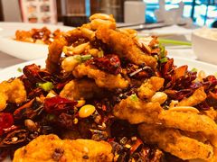 眉山牛肉-峨嵋酒家(地安门店)