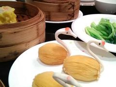 -富力万达嘉华酒店-品珍中餐厅(水果湖店)