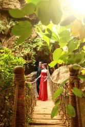 -戛纳印象摄影(潮拍定制馆)