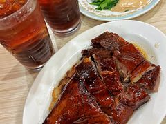 -一乐烧鹅(中环店)