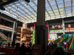 -蒙特利亲子乐园