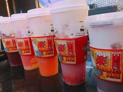 -LELECHA乐乐茶(美罗城店)