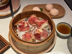 招牌小笼包-竹外桃花·江南小酒馆(SKP·S店)