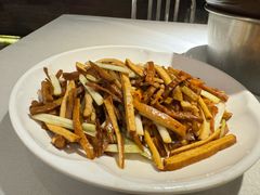 外婆小炒-外婆家(杭州马塍店)