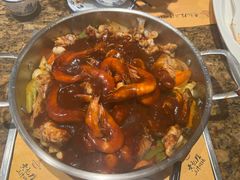 -黄记煌三汁焖锅(欢乐海岸店)