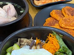-张师傅参鸡汤店(高丽街店)