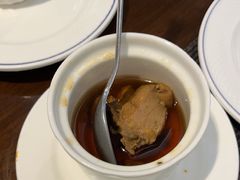 -帝豪酒店•马可勃罗西餐厅