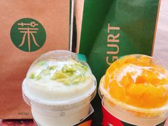 -茉酸奶(广西北路店)