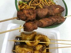 -潮妈小食