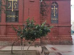 -圣·阿列克谢耶夫教堂