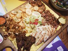 -HELLO MUSAE 拾光缪斯餐厅·纯正希腊风味(苏州中心店)