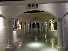 -成都泰迪熊博物馆