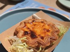 -点都德(华强南店)