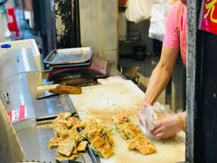 -咏春葱油饼(德政中路店)