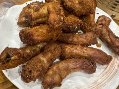 -泰来风味馆(桂林街店)
