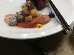 -小广寒电影艺术餐厅(小广寒经三路店)