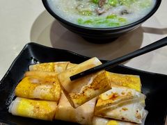 -大师傅粥品(埃华街)