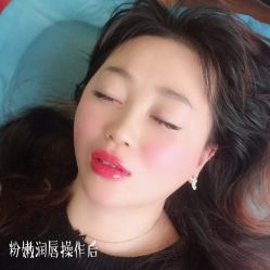 -西施无菌半永久纹绣眉眼影唇轻增发纹发际线