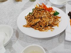 -津悦·正阳春烤鸭(红旗南路店)