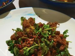 -贵州大厦贵州厅(樱花园西街店)