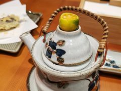 -yokocho上横町·日本食街(深业上城店)